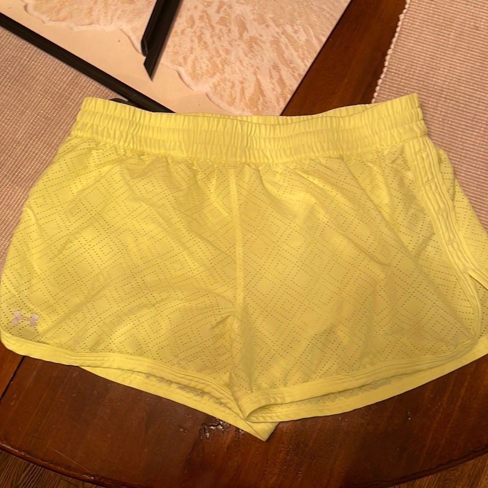 Under Armour Shorts